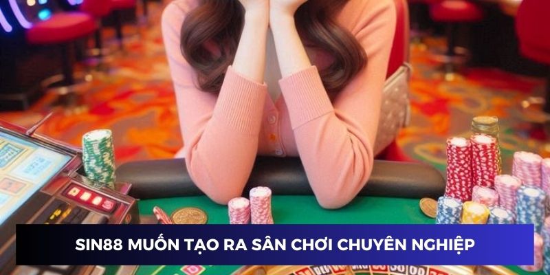 Nhà cái Sin88 sở hữu các giấy tờ hợp pháp chất lượng