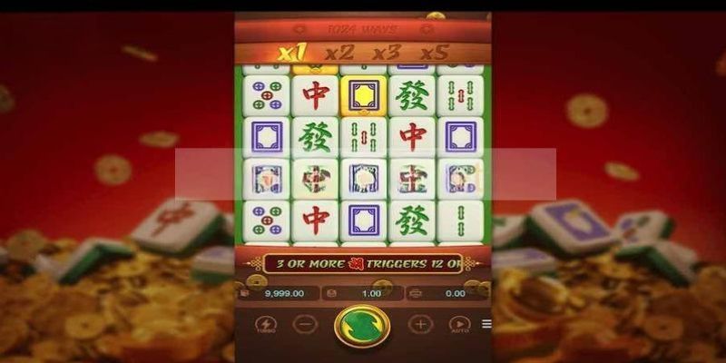 Tính năng riêng biệt chỉ có trong game đường mạt chược 2